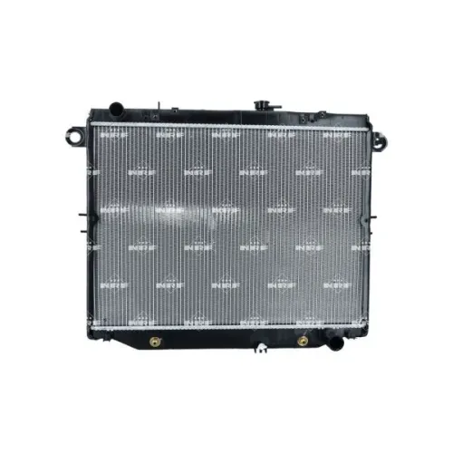 Hűtő, Motorhűtés - NRF (NRF53706)