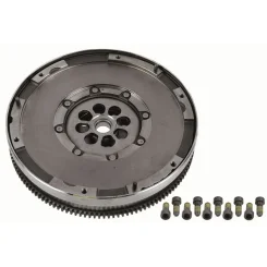 Kettőstömegű Lendkerék Opel Zafira 1,7 Cdti 08- - SACHS (2294 002 252)