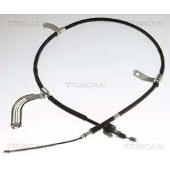 Huzal, Rögzítőfék Kia T. Rio 1,0-1,4 17- Bal - TRISCAN (8140181164)