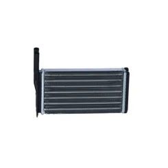 Hőcserélő, Belső Tér Fűtés - NRF (NRF58608)