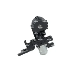 Szelep Fűtésradiátor Audi A6 2.0 05- - NRF (NRF391006)