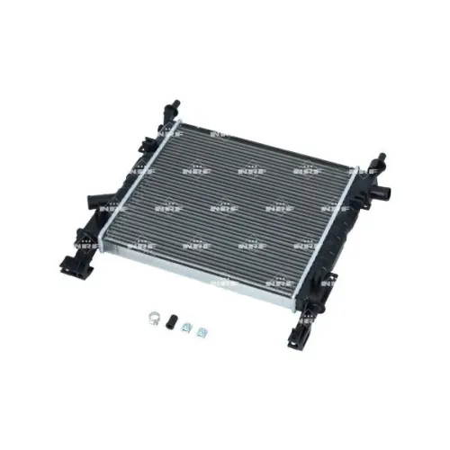 Hűtő, Motorhűtés - NRF (NRF53651)