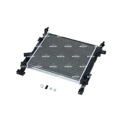 Hűtő, Motorhűtés - NRF (NRF53651)