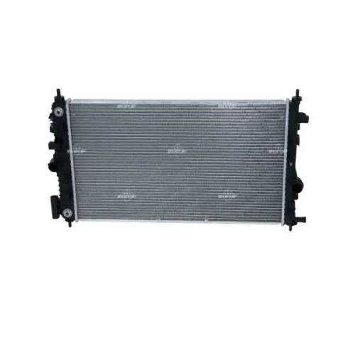 Hűtő, Motorhűtés - NRF (NRF53777)