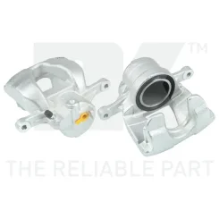 Féknyereg Db P. C118/X118/W177/W247 1,3/1,5 D 18- Bal - NK (2133333BK)