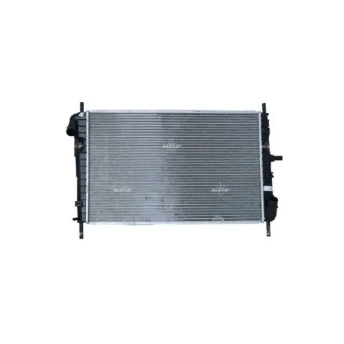 Hűtő, Motorhűtés - NRF (NRF509641)