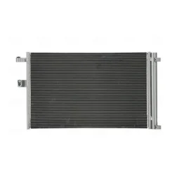 Kondenzátor, Klíma Bmw X3 G01/F97/G08 20D/30D/M40D 20- - NISSENS (NIS941356)