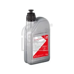 Olaj 70W80 1L Gl5 / Hajtómű / Febi - FEBI BILSTEIN (FE184247)
