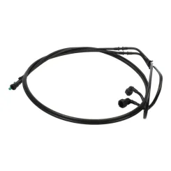 Üzemanyagcső Citroen C3 1,0 12- - MAXGEAR (18-1455)