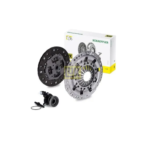 Kuplungkészlet - Schaeffler LuK (620311733)