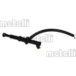 Adóhenger, Kuplung Renault Kangoo 1,2-1,6 08- - METELLI (55-0246MET)