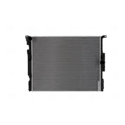 Hűtő, Motorhűtés Bmw 1 F20/F21 120I/125I 12- - NISSENS (NIS606513)
