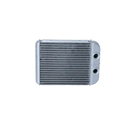 Hőcserélő, Belső Tér Fűtés - NRF (NRF53668)