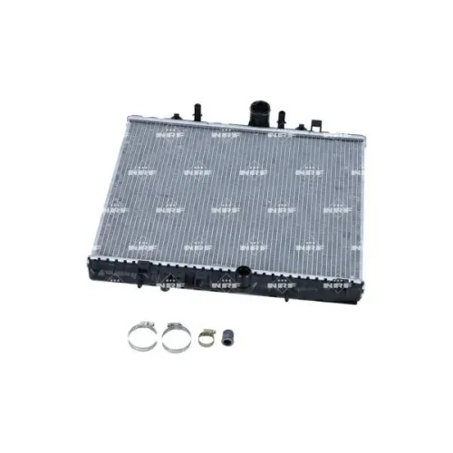 Hűtő, Motorhűtés - NRF (NRF58373)