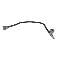 Üzemanyagcső Peugeot 206 1.4 03-13 - MAXGEAR (18-1495)