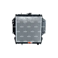 Hűtő, Motorhűtés - NRF (NRF513161)