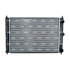 Hűtő, Motorhűtés - NRF (NRF519505)