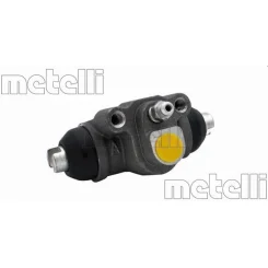 Fékmunkahenger Kia Picanto 04- - METELLI (04-0985MET)
