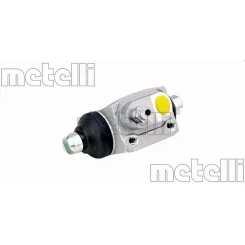 Fékmunkahenger Hyundai I20 1,1-1,4 Crdi 09- Bal - METELLI (04-1006MET)