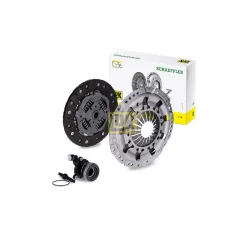 Kuplungkészlet - Schaeffler LuK (620311433)