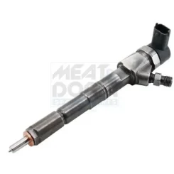 Fúvóka Cr Fiat Idea 1.6Mjt 08- Felújított - MEAT & DORIA (MD74078R)
