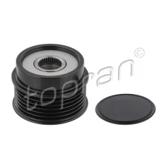 Generátor Szabadonfutó Hyundai/Kia - TOPRAN (HP821 821)