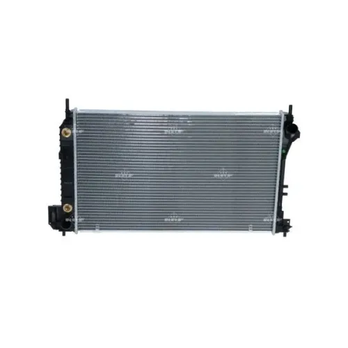 Hűtő, Motorhűtés - NRF (NRF58294)