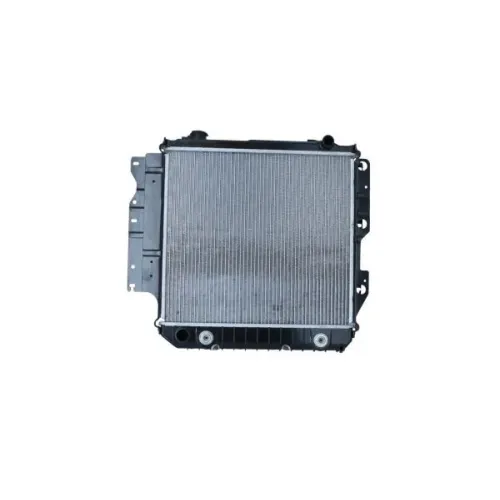 Hűtő, Motorhűtés - NRF (NRF50315)