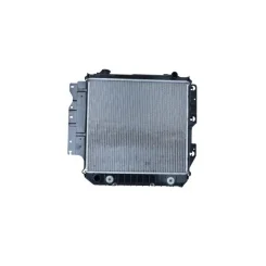 Hűtő, Motorhűtés - NRF (NRF50315)