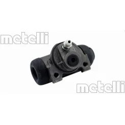 Fékmunkahenger Fiat Punto 93- - METELLI (04-0442MET)