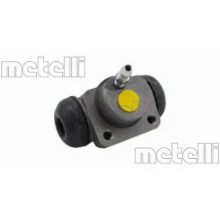 Fékmunkahenger Db 207-310 15# - METELLI (04-0581MET)