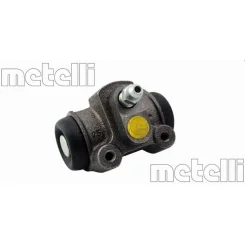 Fékmunkahenger Nissan Terrano 93-02 - METELLI (04-0666MET)
