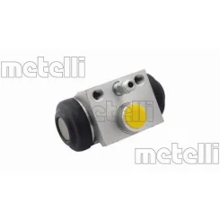 Fékmunkahenger Fiat Punto 99- - METELLI (04-0690MET)