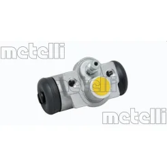 Fékmunkahenger Suzuki Wagon R+ 1,3 4Wd 01- - METELLI (04-0825MET)