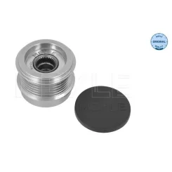 Generátor Szabadonfutó Opel Astra H. Zafira B (01.04-05.19), Vectra C. Signum (04.02-01.09), Saab 9-3 (Ys3F) (09.02-02.15), Vauxhall Astr - MEYLE (6140531001)