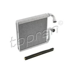 Hőcserélő, Belső Tér Fűtés Audi Q3, Tt, Cupra Ateca, Seat Ateca, Skoda Karoq, Kodiaq I, Octavia Iii, Superb Iii, Vw Arteon, Crafter, Golf Alltrack Vii, Gol - TOPRAN (HP117 120)