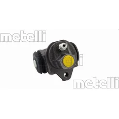Fékmunkahenger Ford Fiesta 89 - METELLI (04-0350MET)