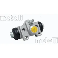 Fékmunkahenger Honda Accord - METELLI (04-0381MET)