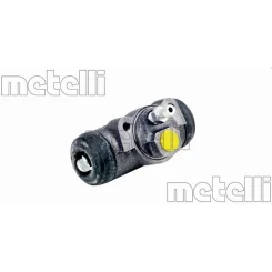 Fékmunkahenger Toyota Rav 4 2,0 16V -00 L/P - METELLI (04-0990MET)