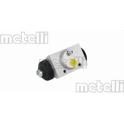 Fékmunkahenger Vw Amarok 2,0-3,0 Tdi 10- - METELLI (04-1045MET)