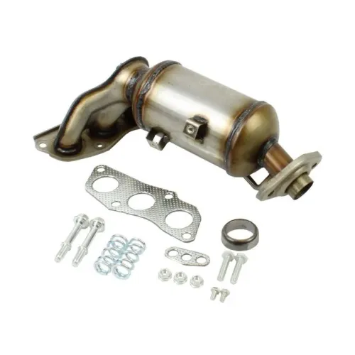 Katalizátor Toyota Yaris 1.0Vvt-I 09- Euro4 - MAXGEAR (27-6240)