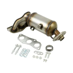 Katalizátor Toyota Yaris 1.0Vvt-I 09- Euro4 - MAXGEAR (27-6240)
