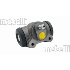 Fékmunkahenger Db Mb100 25,4# - METELLI (04-0607MET)