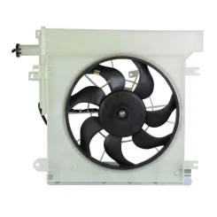 Ventilátor, Motorhűtés Citroen C1 05-/ 107/ Aygo - MAXGEAR (AC230135)