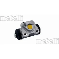 Fékmunkahenger Toyota Carina 92-97 Bal - METELLI (04-0889MET)