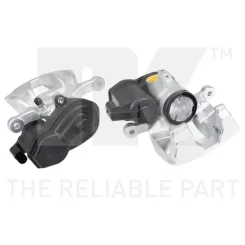 Féknyereg Audi T. Q7 2,0 Tfsi/3,0 Tdi Quattro 15- Bal - NK (2147429BK)