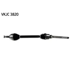 Hajtótengely Citroen Jupmy Iii 1,6/2,0 Bluehdi Bal 723Mm - SKF (VKJC3820)