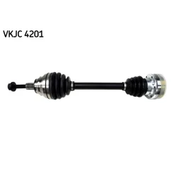 Hajtótengely Vw 1,4Tsi/1,5Tsi Golf Vii/Octavia Iii 521Mm - SKF (VKJC4201)