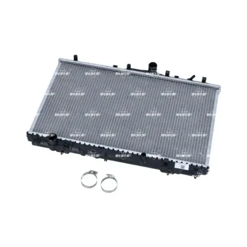 Hűtő, Motorhűtés - NRF (NRF509517)