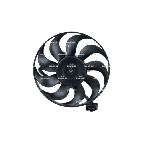 Ventillátor, Motorhűtés - NRF (NRF47398)